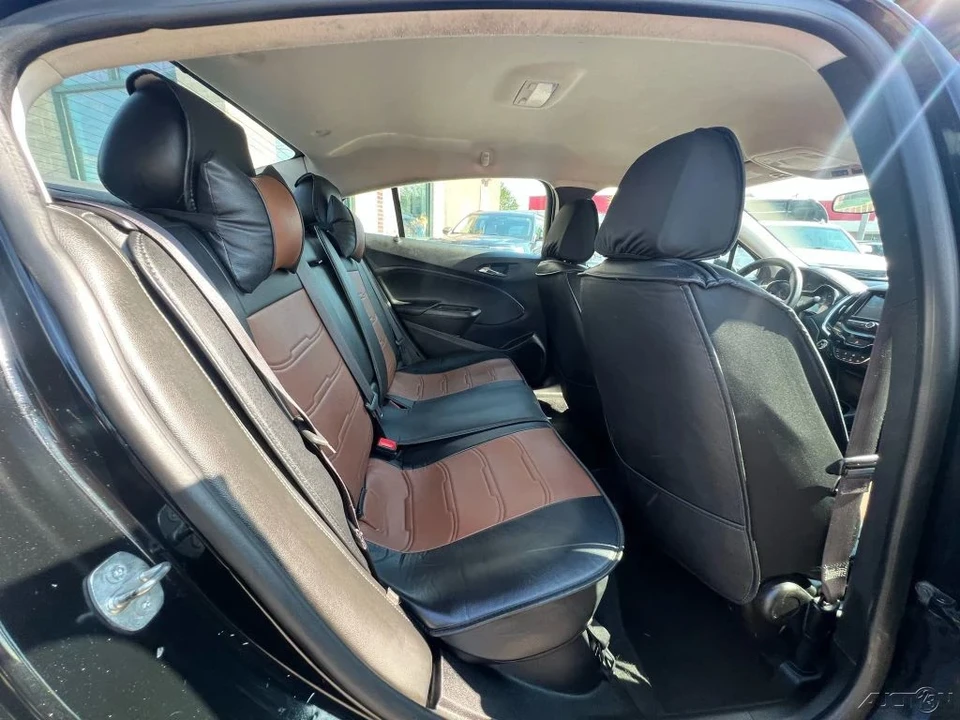 2017 Chevrolet Cruze - Image 18 of 21