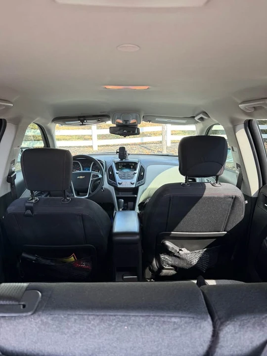 2017 Chevrolet Equinox - Image 3 of 7