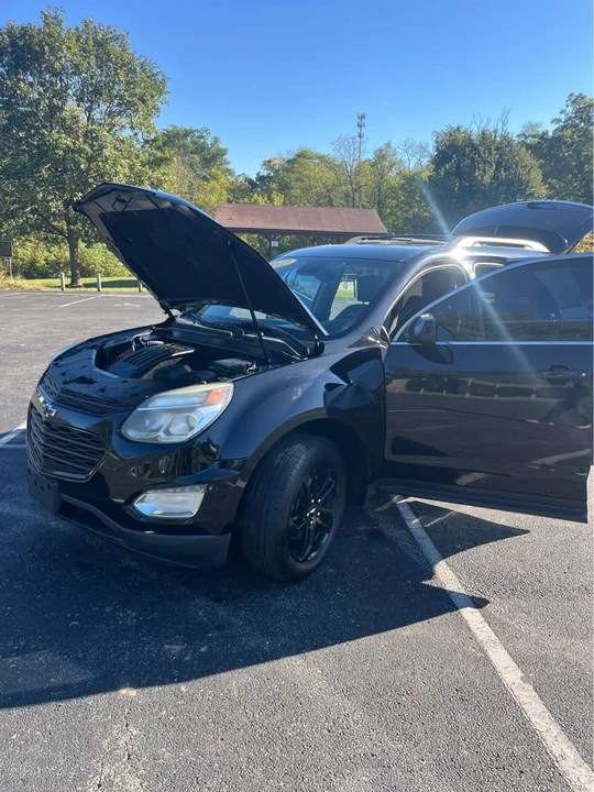 2017 Chevrolet Equinox - Image 4 of 11