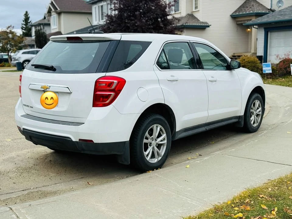 2017 Chevrolet Equinox - Image 3 of 15