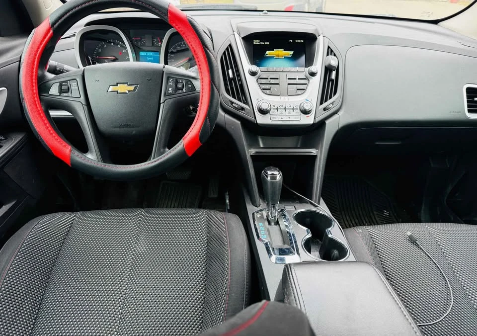 2017 Chevrolet Equinox - Image 5 of 15