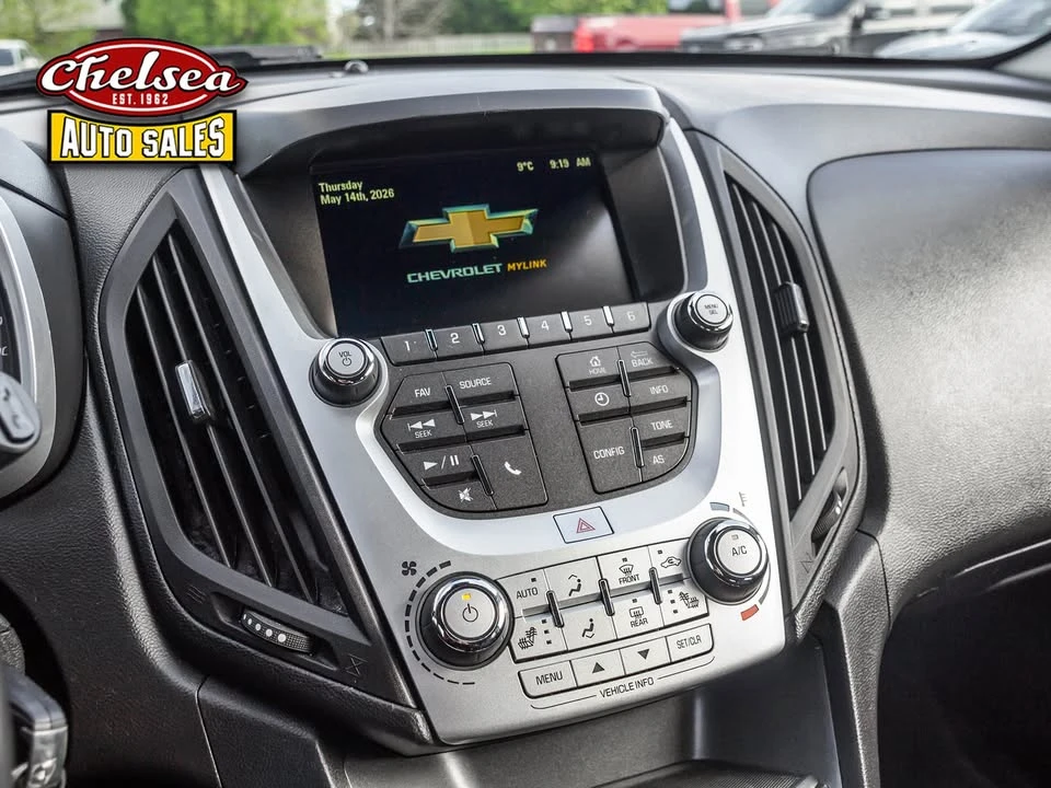 2017 Chevrolet Equinox - Image 13 of 19