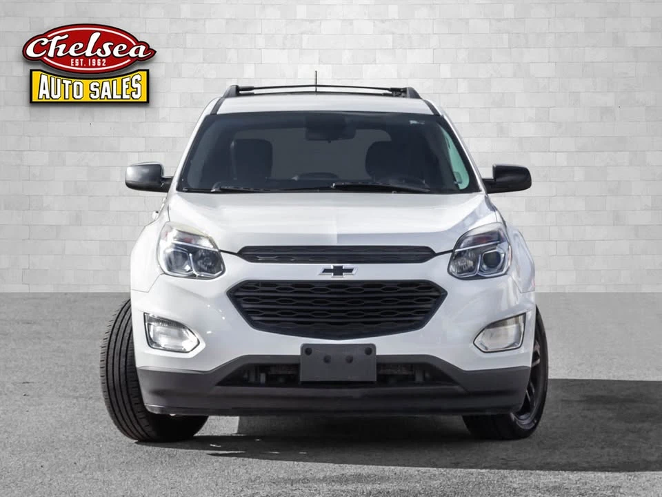2017 Chevrolet Equinox - Image 2 of 19