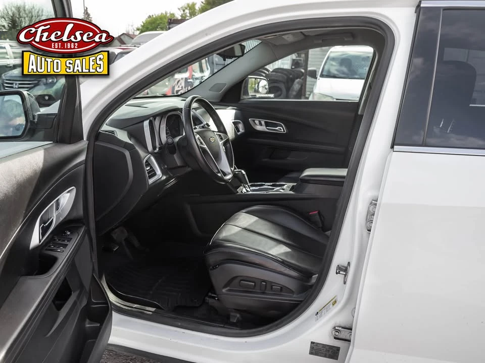 2017 Chevrolet Equinox - Image 7 of 19