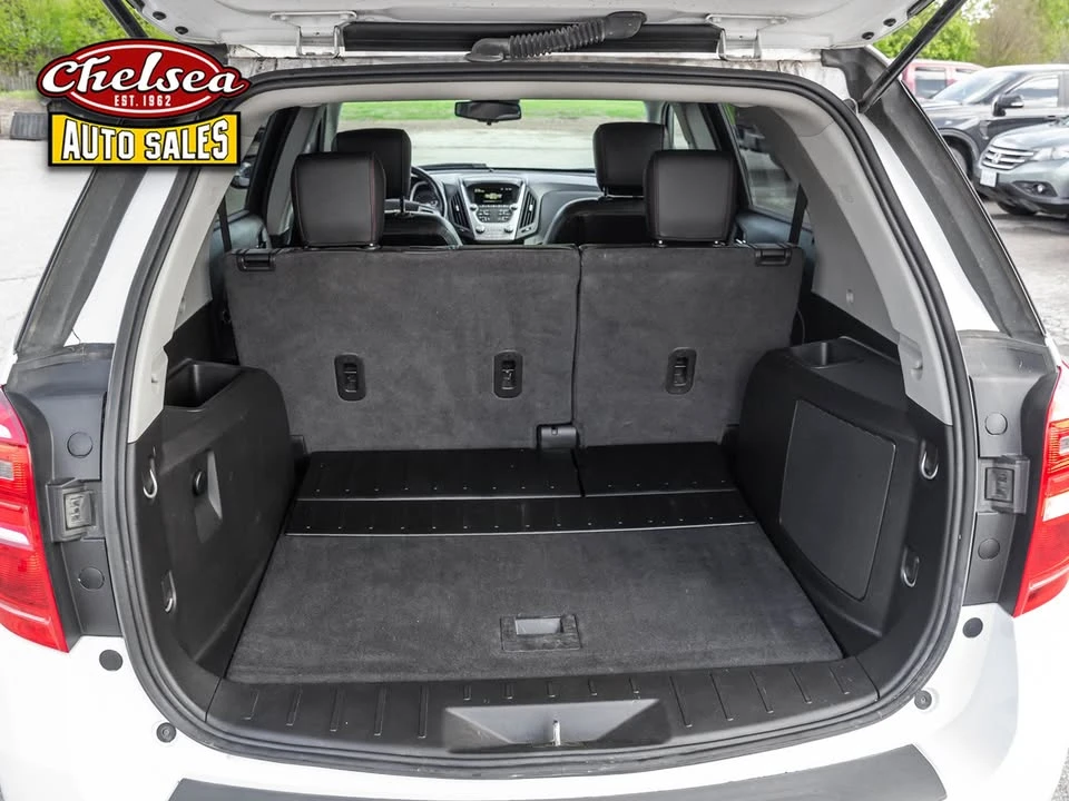 2017 Chevrolet Equinox - Image 9 of 19
