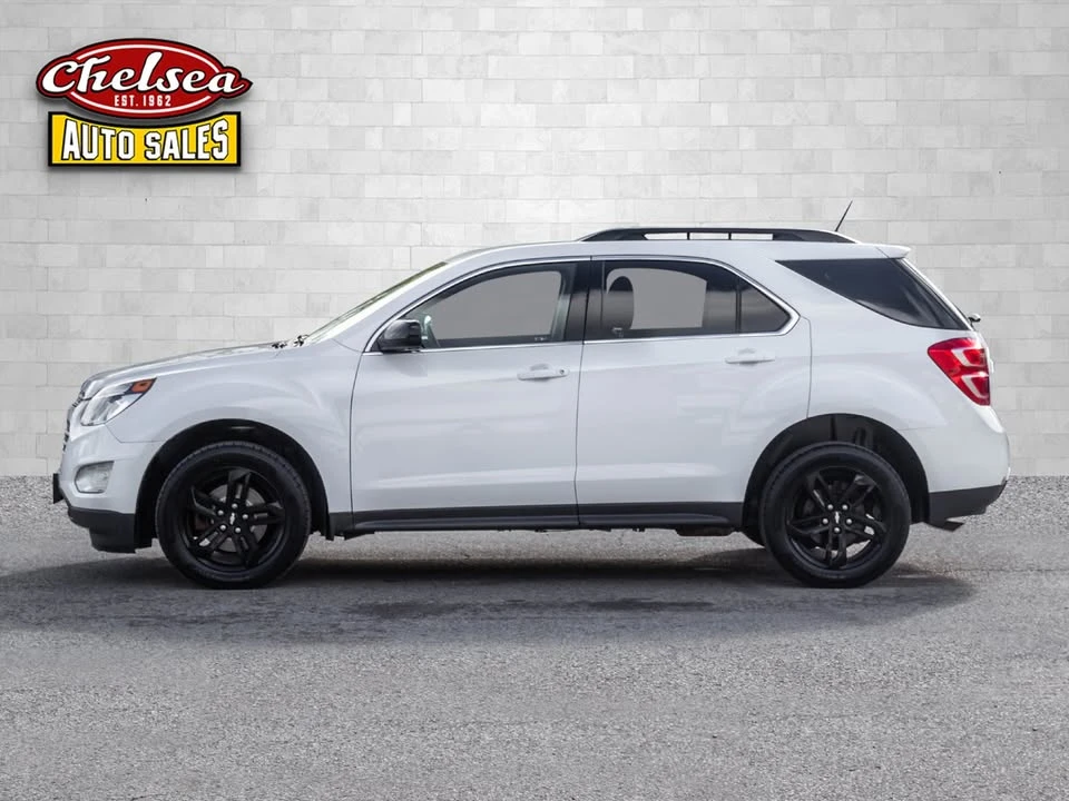 2017 Chevrolet Equinox - Image 3 of 19