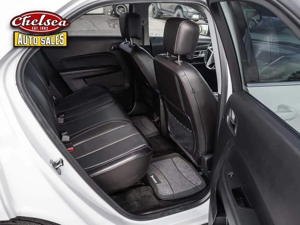 2017 Chevrolet Equinox - Image 15 of 19