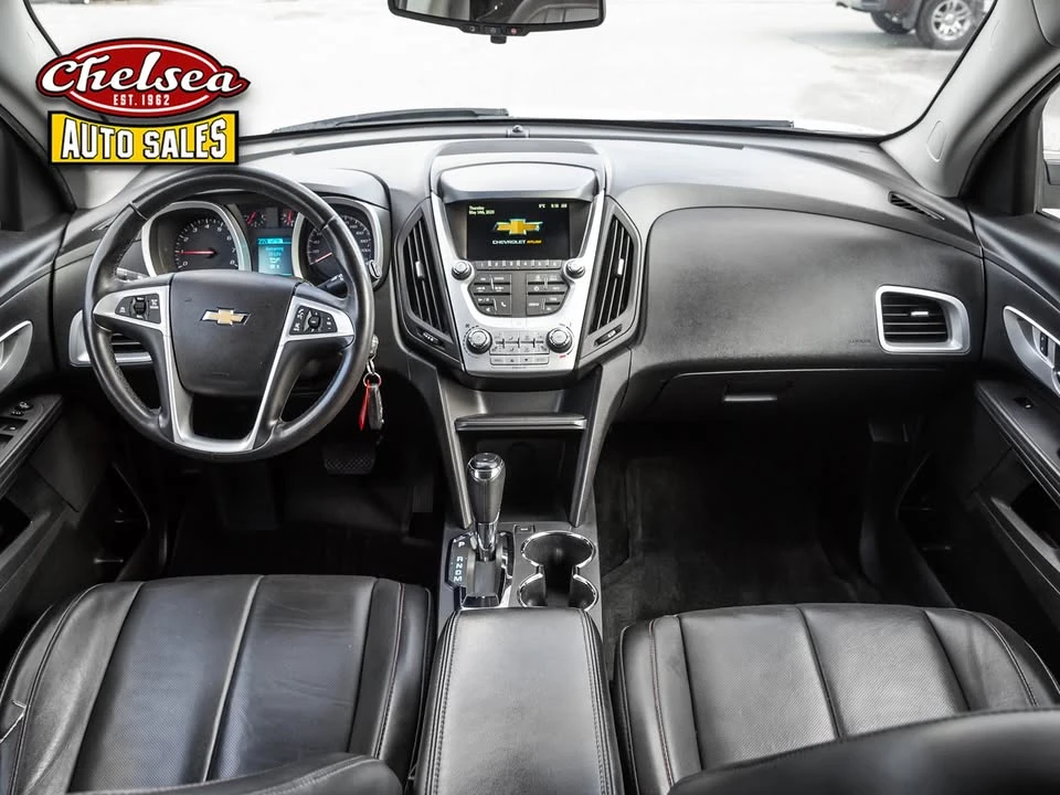 2017 Chevrolet Equinox - Image 16 of 19