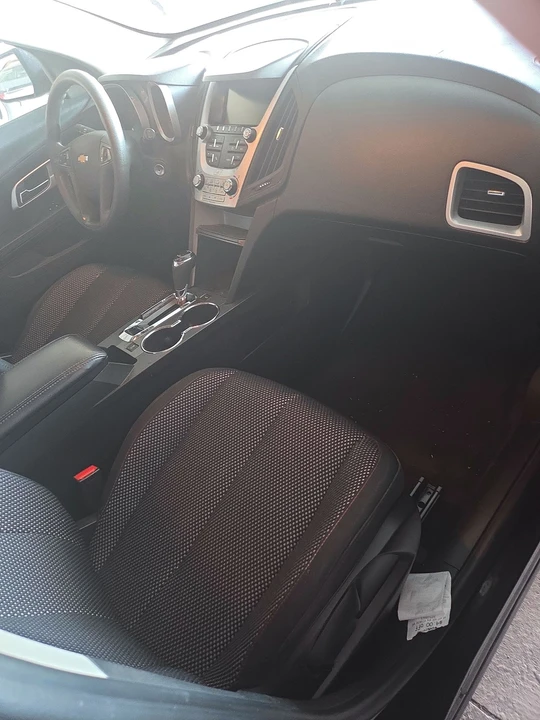 2017 Chevrolet Equinox - Image 6 of 9