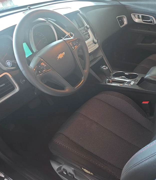 2017 Chevrolet Equinox - Image 7 of 9