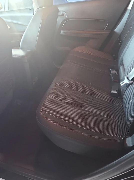 2017 Chevrolet Equinox - Image 5 of 9