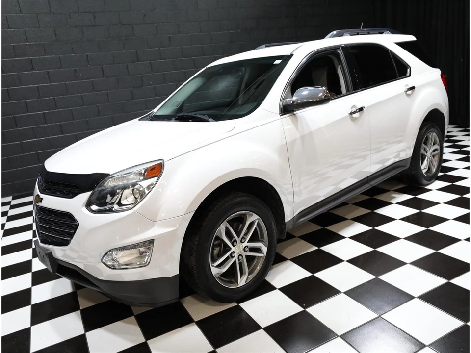 2017 Chevrolet Equinox - Image 7 of 31