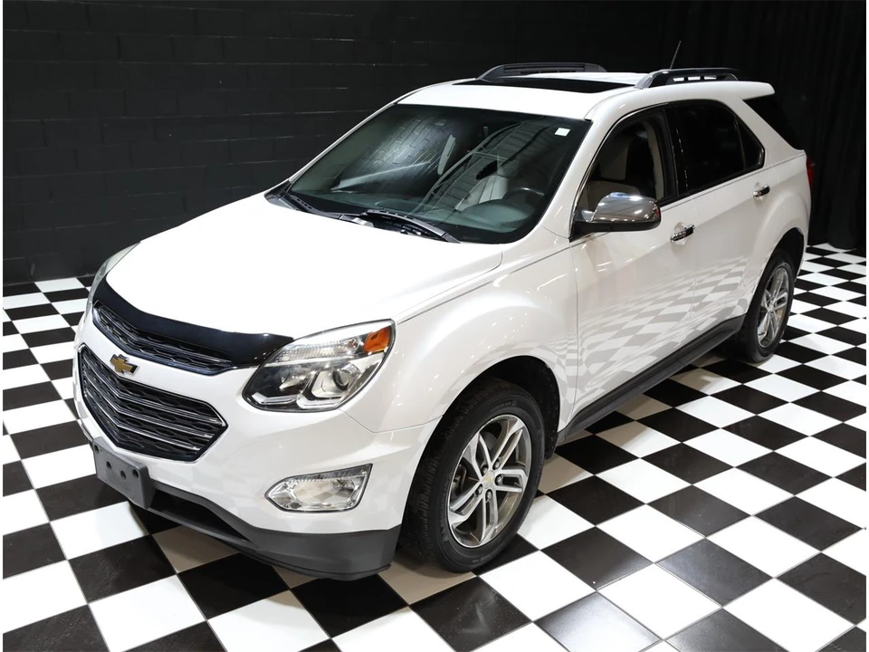 2017 Chevrolet Equinox - Image 5 of 31
