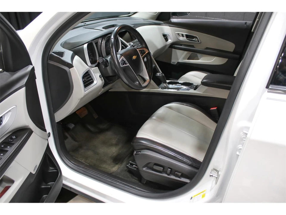 2017 Chevrolet Equinox - Image 3 of 31