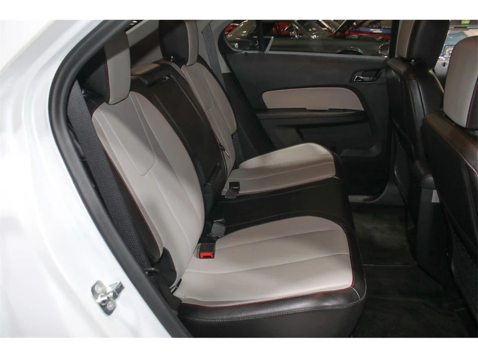 2017 Chevrolet Equinox - Image 30 of 31