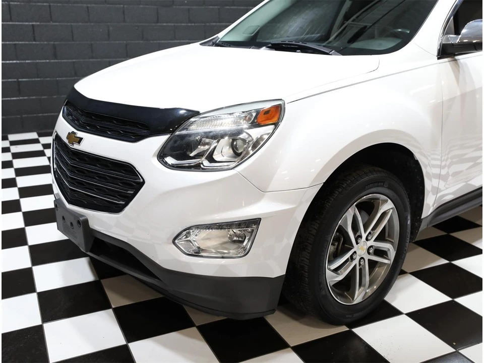 2017 Chevrolet Equinox - Image 6 of 31