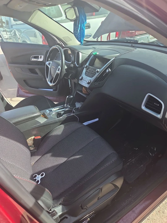 2017 Chevrolet Equinox - Image 6 of 9