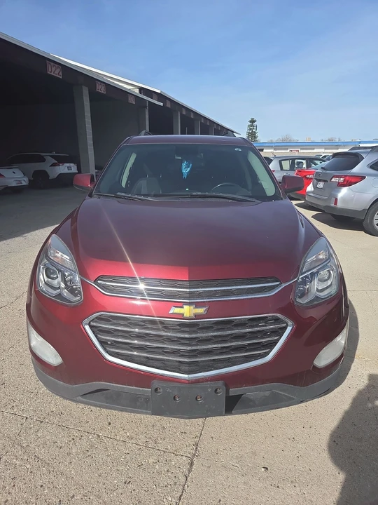 2017 Chevrolet Equinox - Image 2 of 9