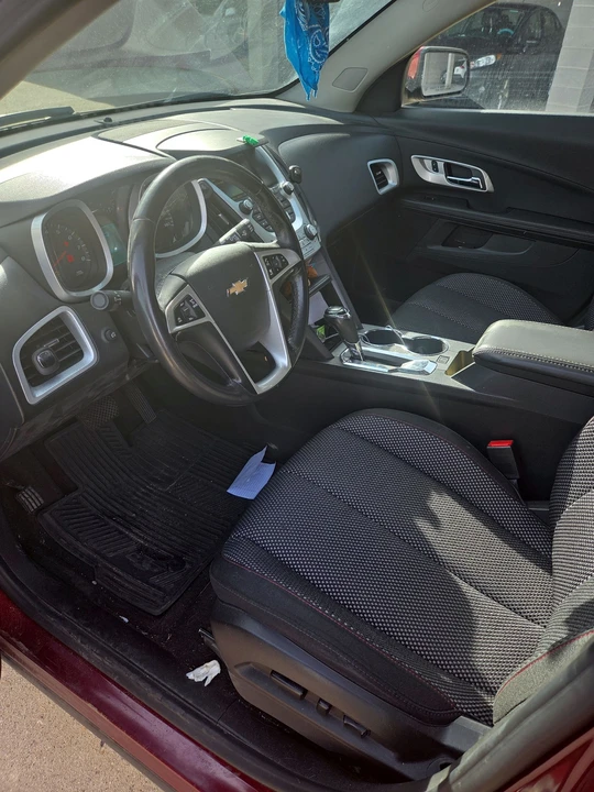 2017 Chevrolet Equinox - Image 7 of 9