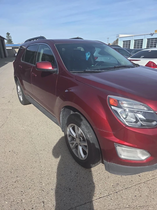 2017 Chevrolet Equinox - Image 3 of 9
