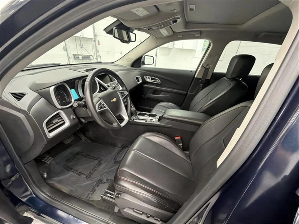 2017 Chevrolet Equinox - Image 10 of 16