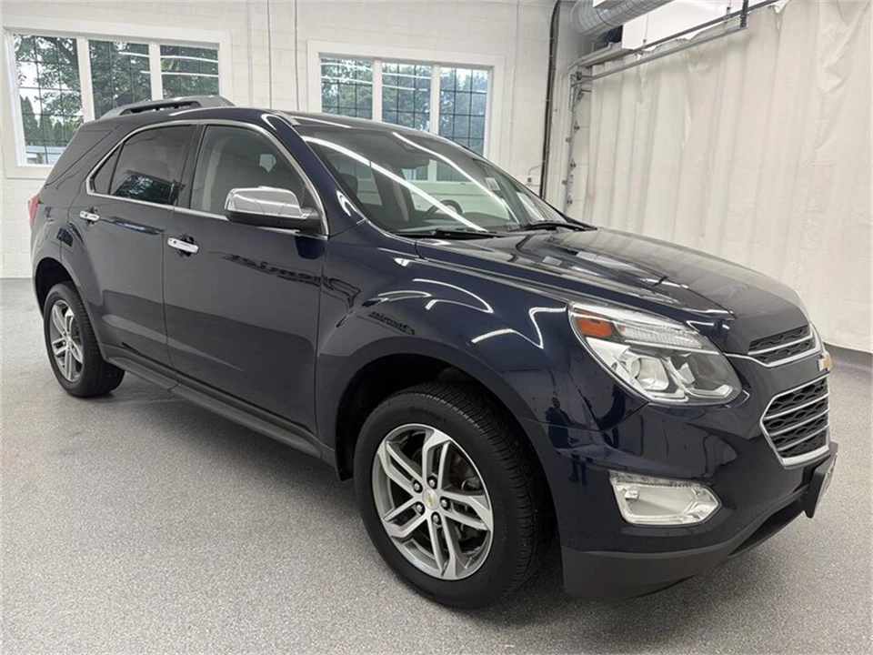 2017 Chevrolet Equinox - Image 3 of 16