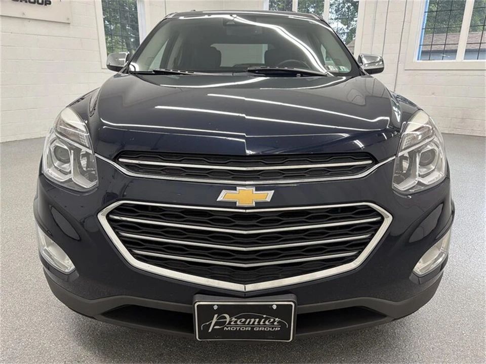 2017 Chevrolet Equinox - Image 2 of 16