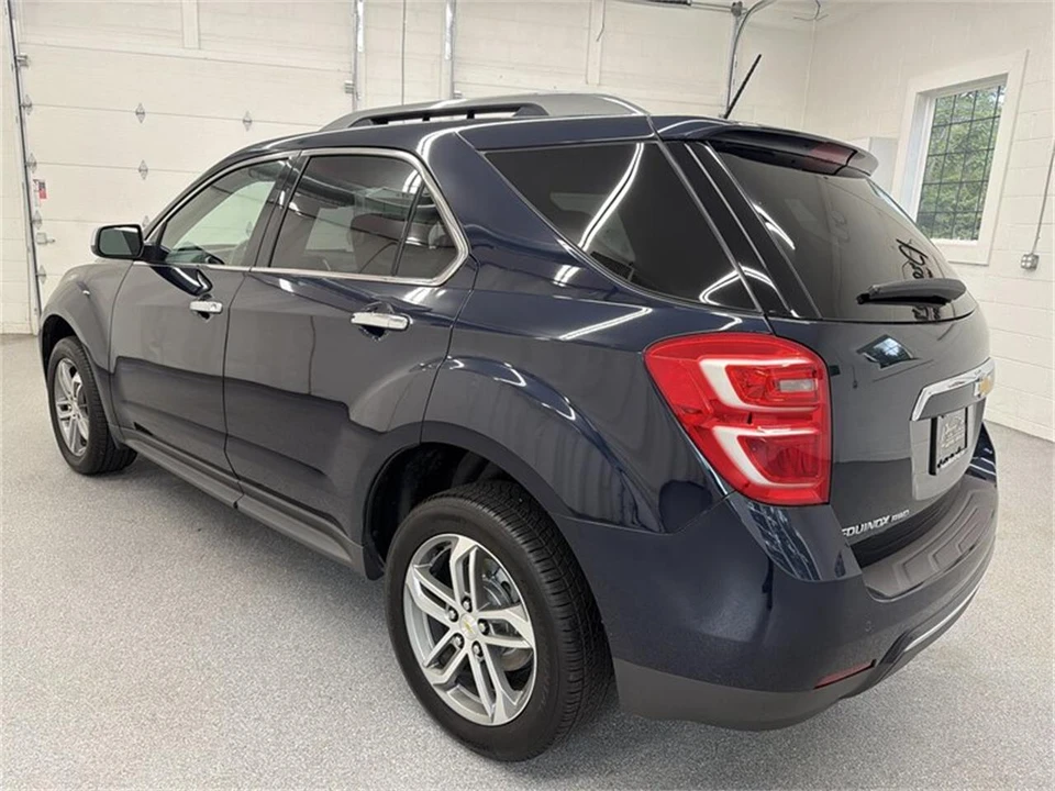 2017 Chevrolet Equinox - Image 7 of 16