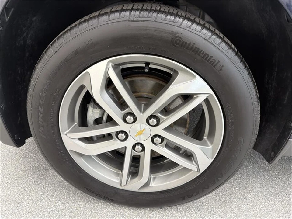2017 Chevrolet Equinox - Image 16 of 16