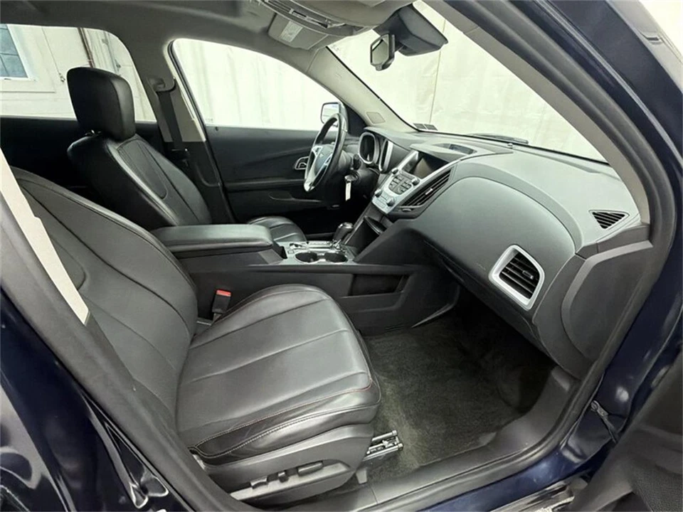 2017 Chevrolet Equinox - Image 13 of 16