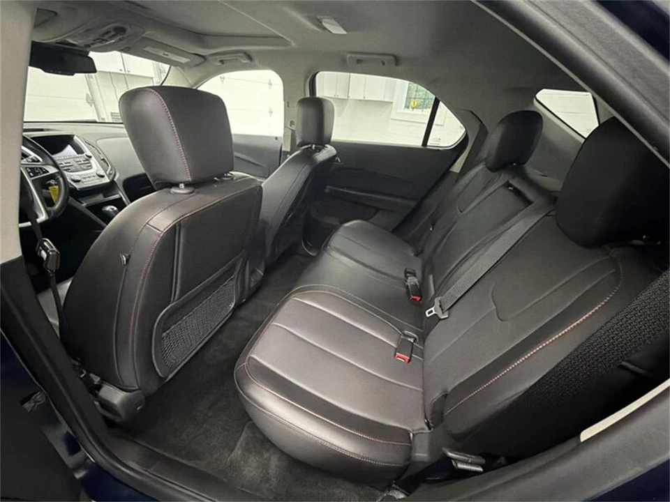 2017 Chevrolet Equinox - Image 12 of 16