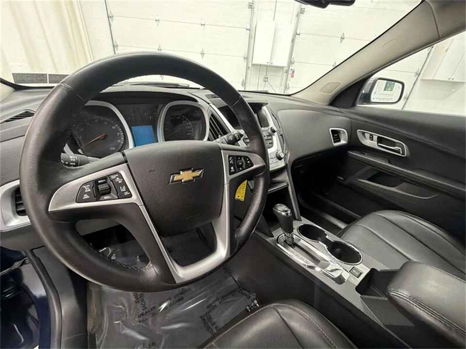 2017 Chevrolet Equinox - Image 11 of 16