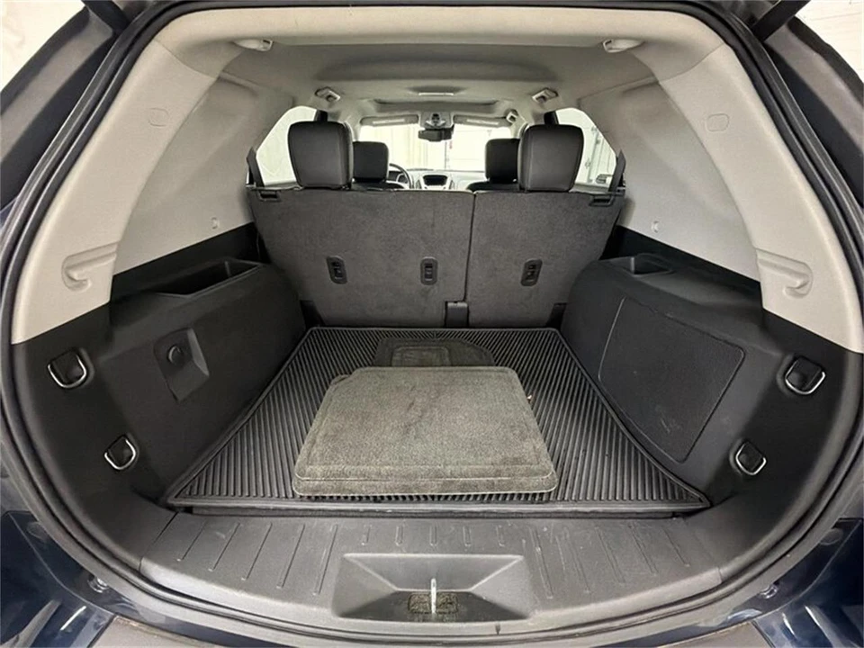 2017 Chevrolet Equinox - Image 15 of 16