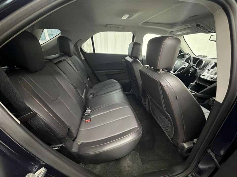 2017 Chevrolet Equinox - Image 14 of 16