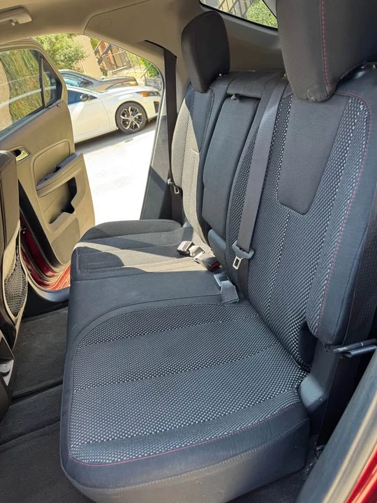 2017 Chevrolet Equinox - Image 11 of 17