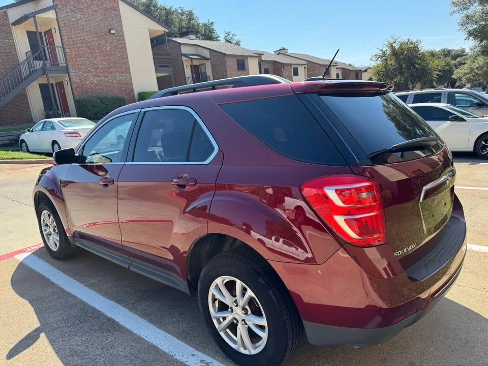 2017 Chevrolet Equinox - Image 13 of 17