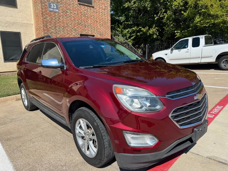 2017 Chevrolet Equinox - Image 15 of 17