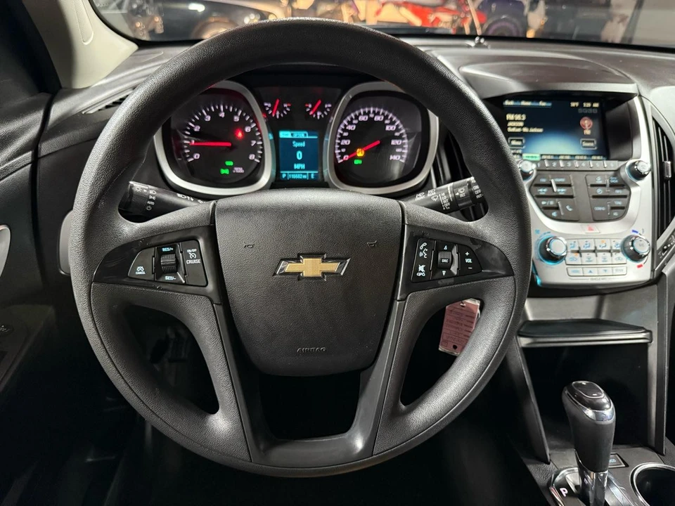 2017 Chevrolet Equinox - Image 12 of 21