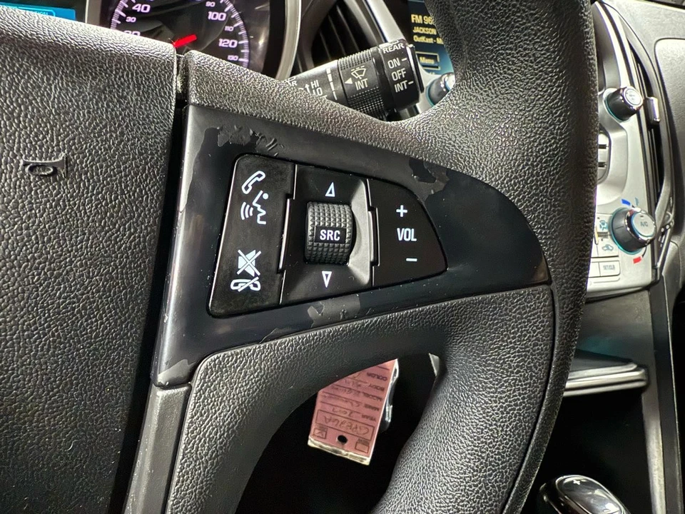 2017 Chevrolet Equinox - Image 14 of 21