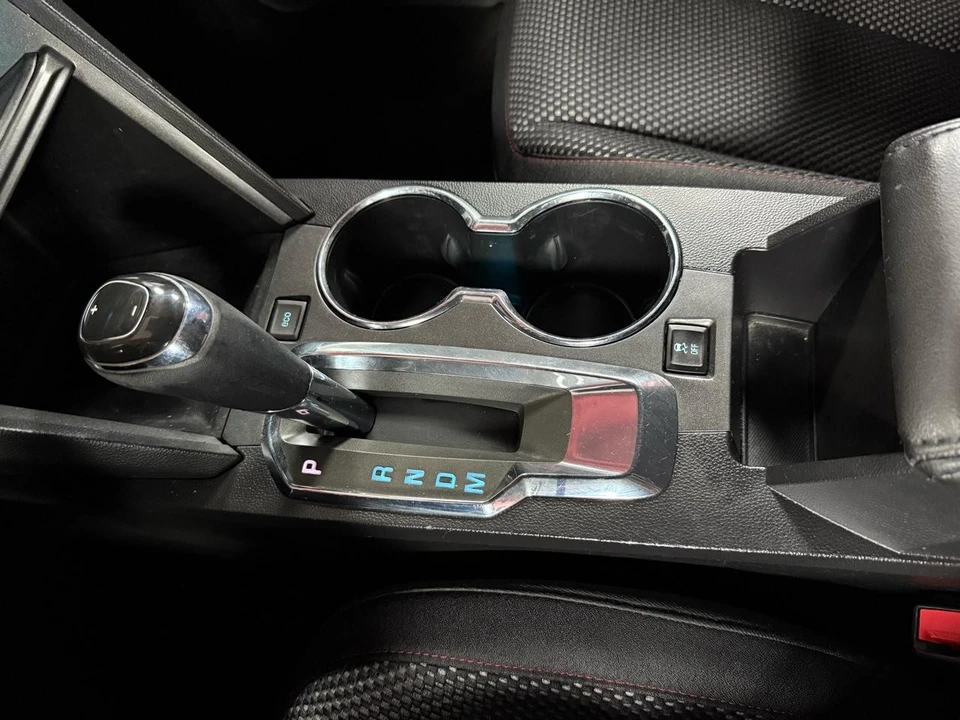 2017 Chevrolet Equinox - Image 21 of 21