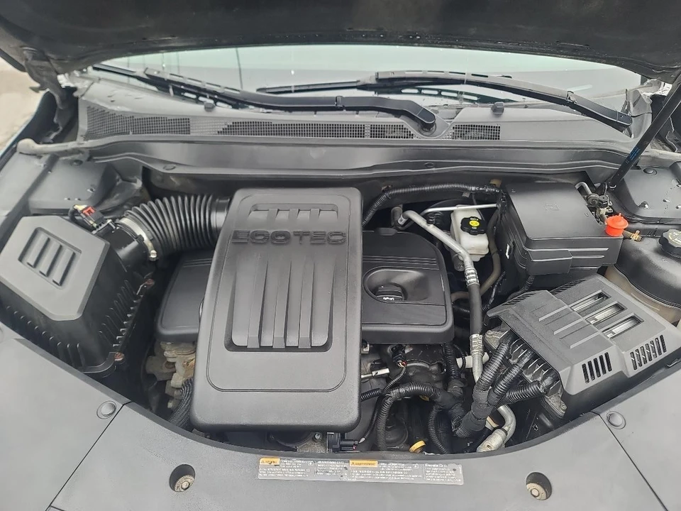 2017 Chevrolet Equinox - Image 21 of 21