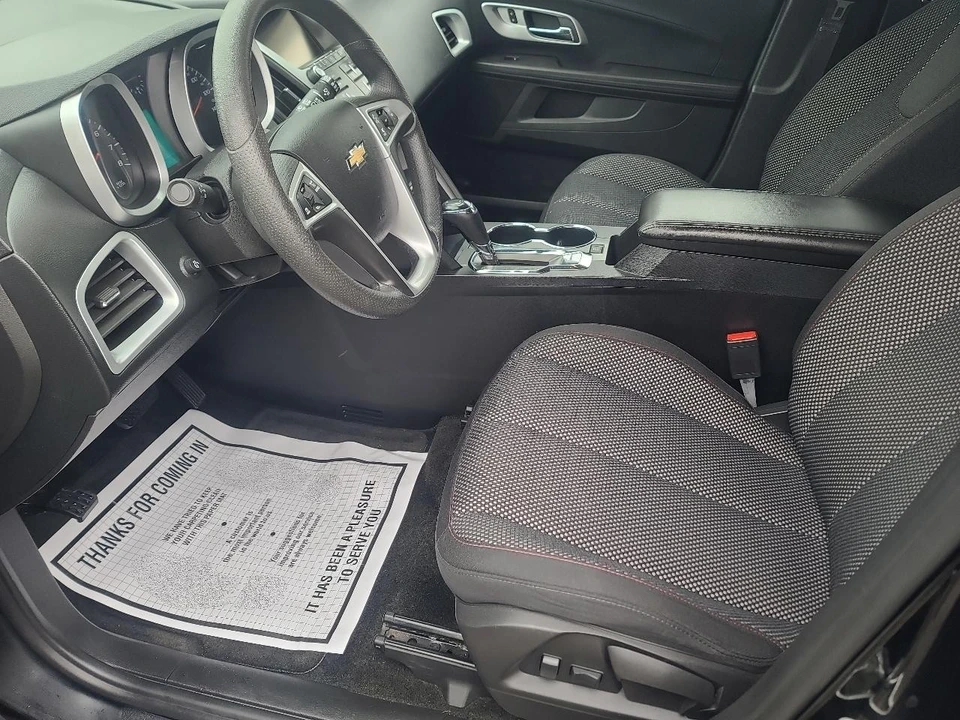 2017 Chevrolet Equinox - Image 10 of 21