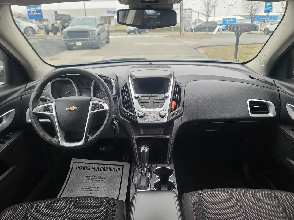 2017 Chevrolet Equinox - Image 17 of 21