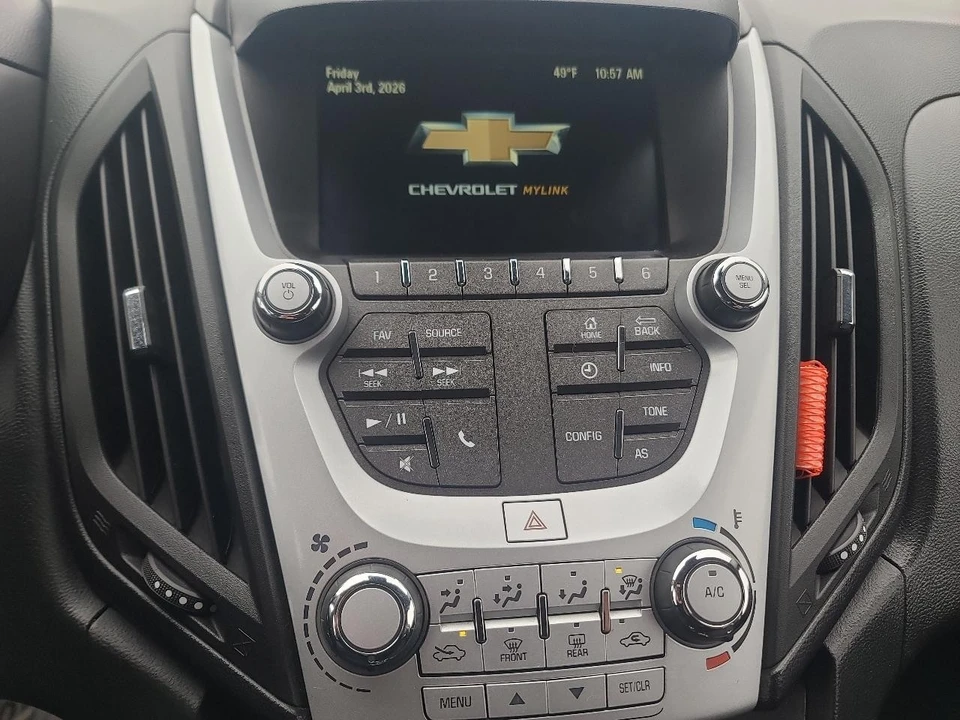 2017 Chevrolet Equinox - Image 19 of 21