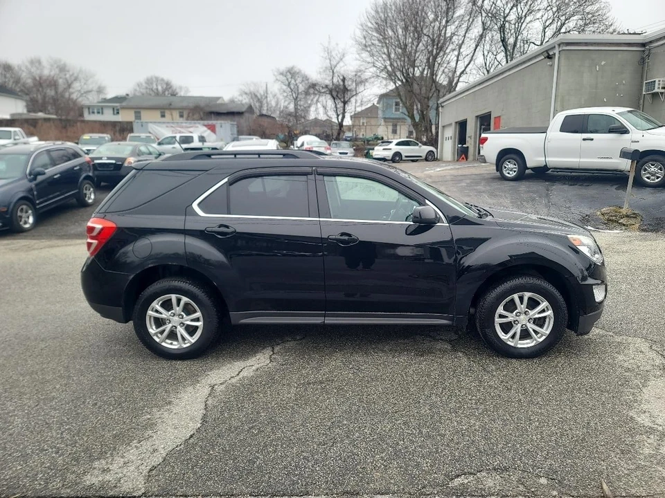 2017 Chevrolet Equinox - Image 8 of 21