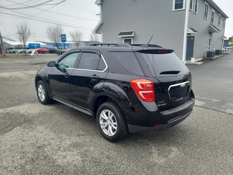2017 Chevrolet Equinox - Image 5 of 21