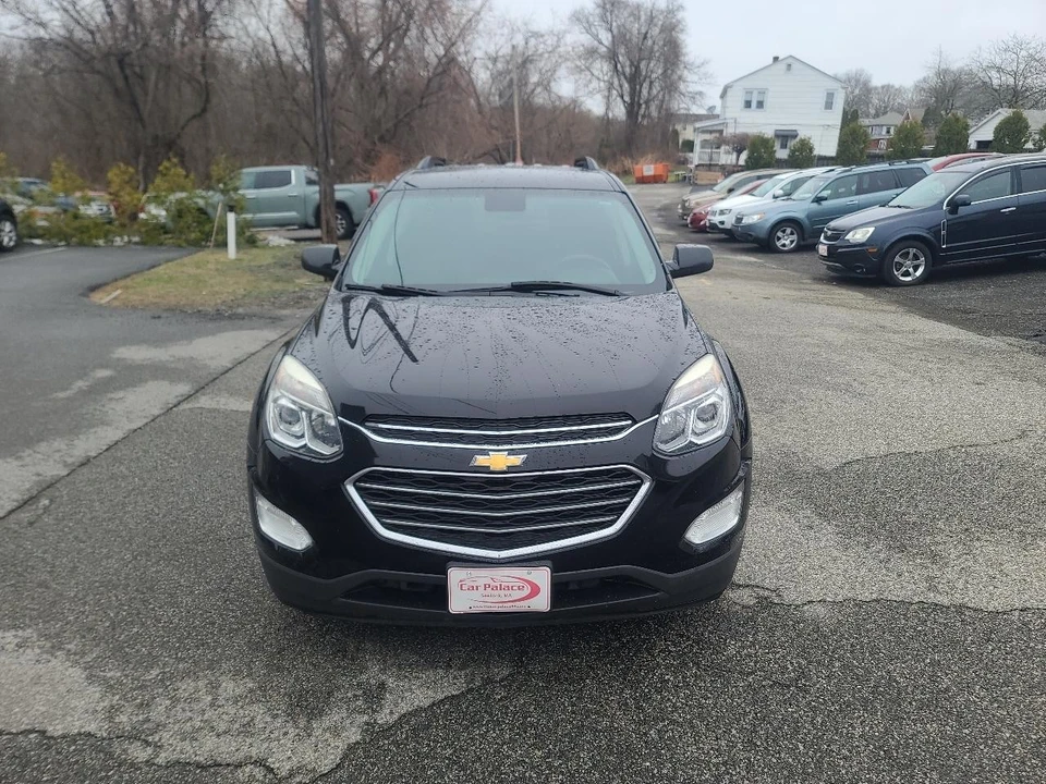 2017 Chevrolet Equinox - Image 2 of 21