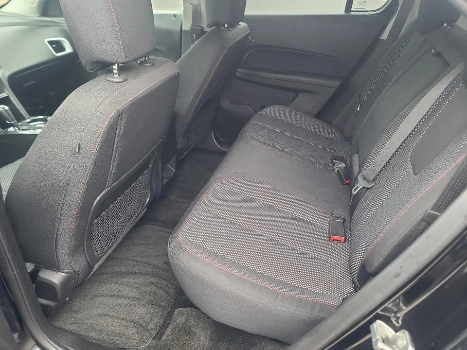 2017 Chevrolet Equinox - Image 11 of 21