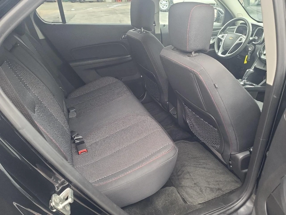 2017 Chevrolet Equinox - Image 13 of 21