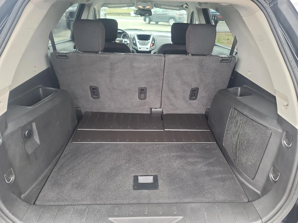 2017 Chevrolet Equinox - Image 12 of 21
